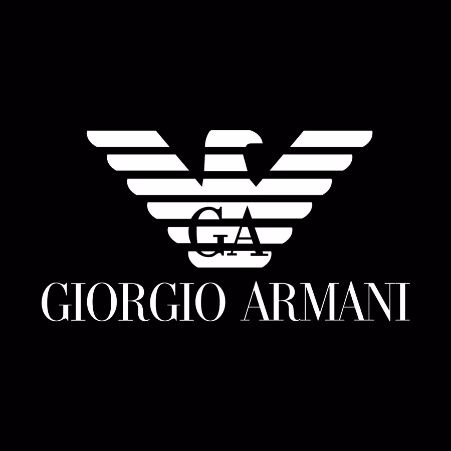 GIORGIO ARMANI