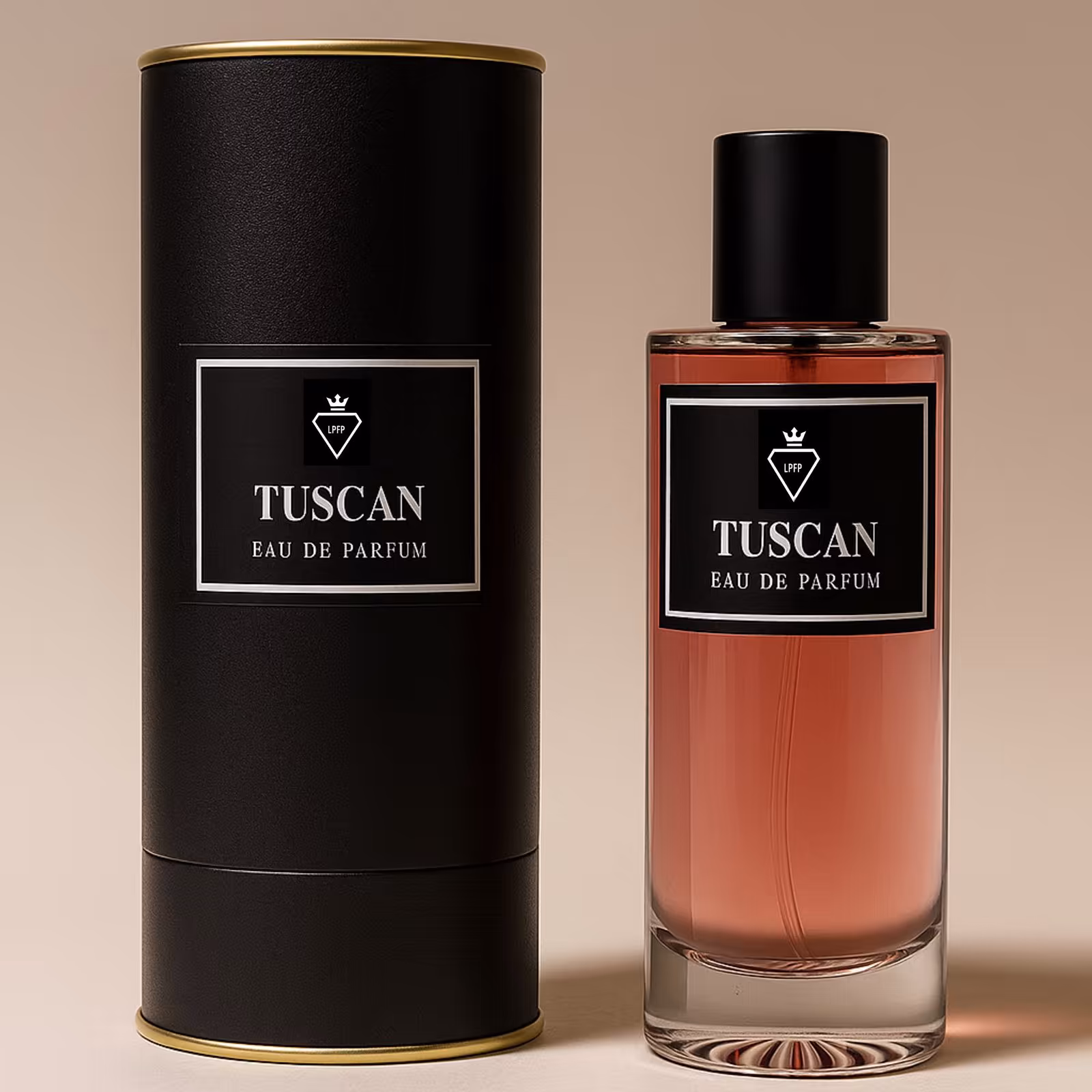 TUSCAN