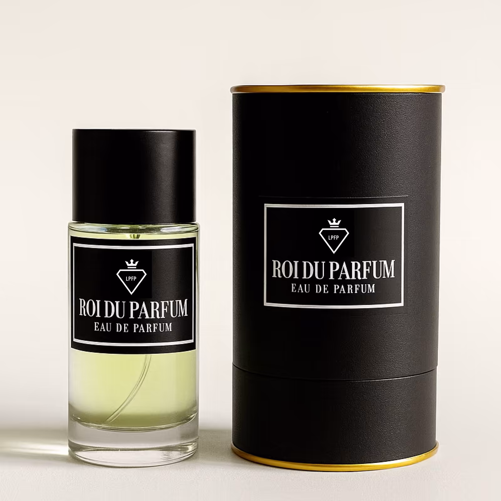 ROI DU PARFUM