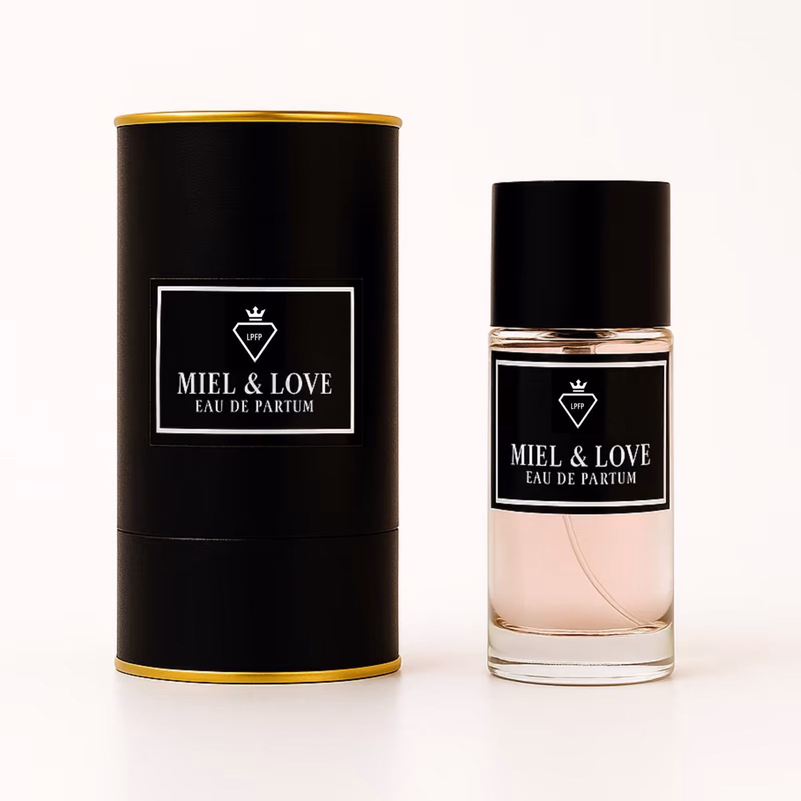 MIEL & LOVE