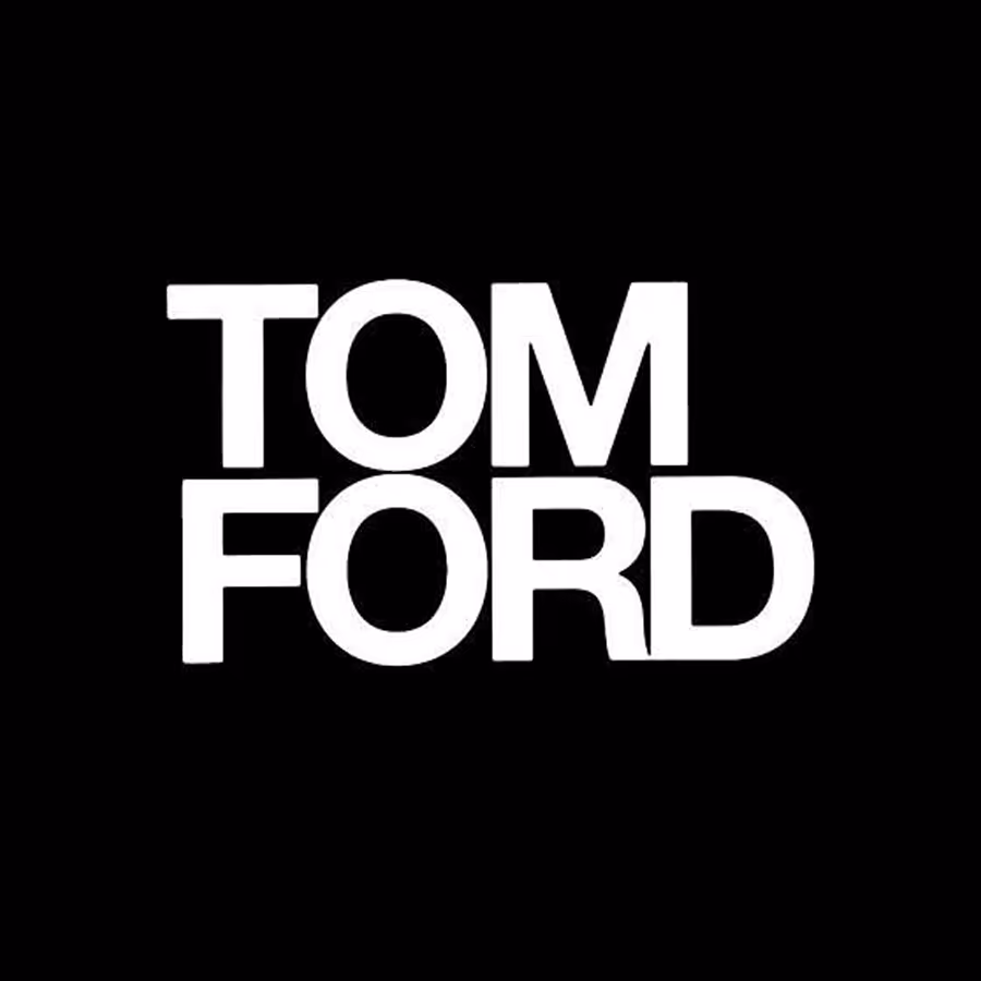 TOM FORD