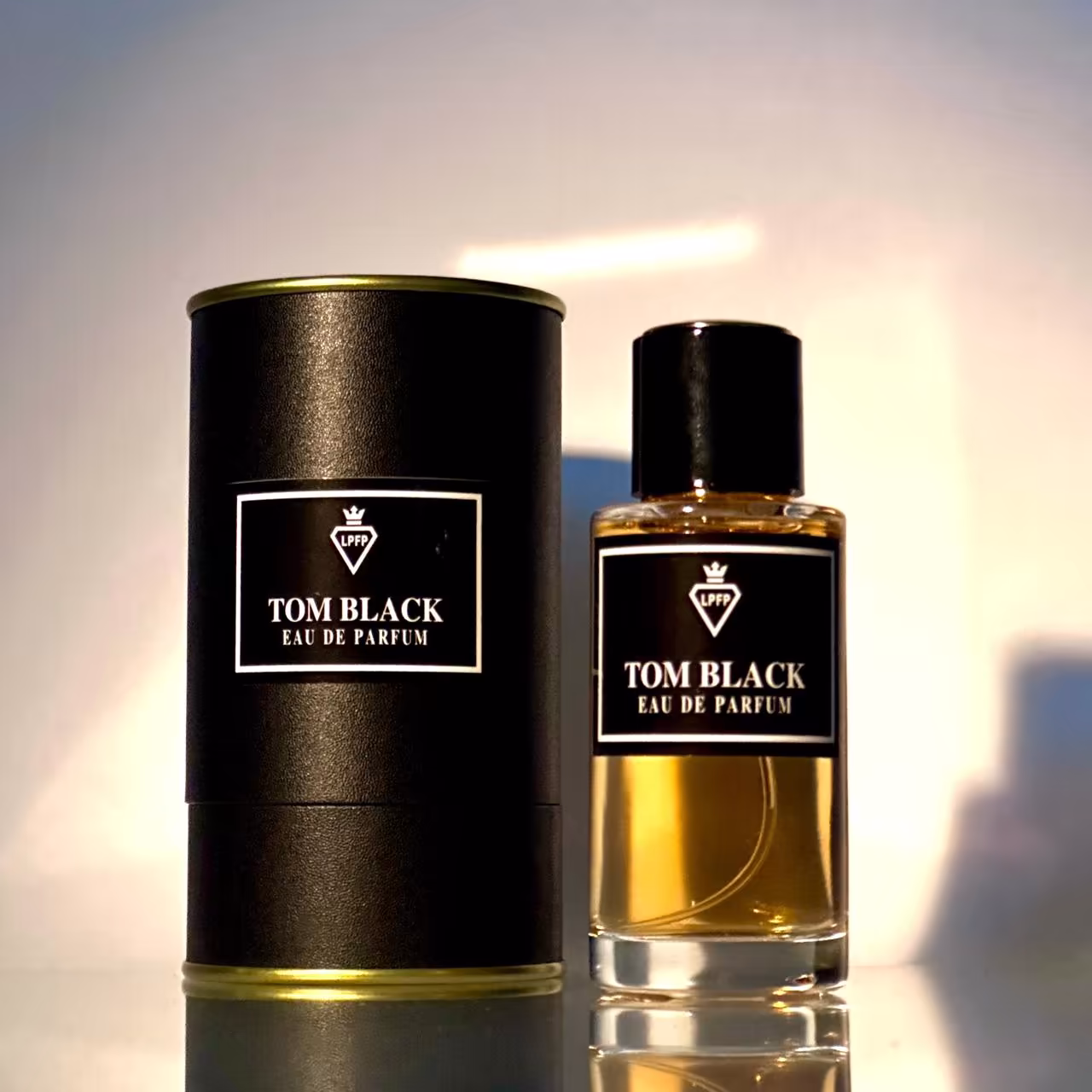 Black Orchid Tom Ford