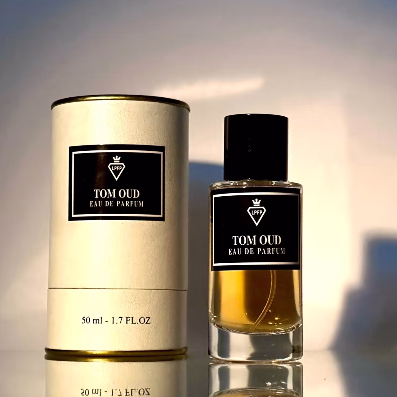Oud Wood Tom Ford