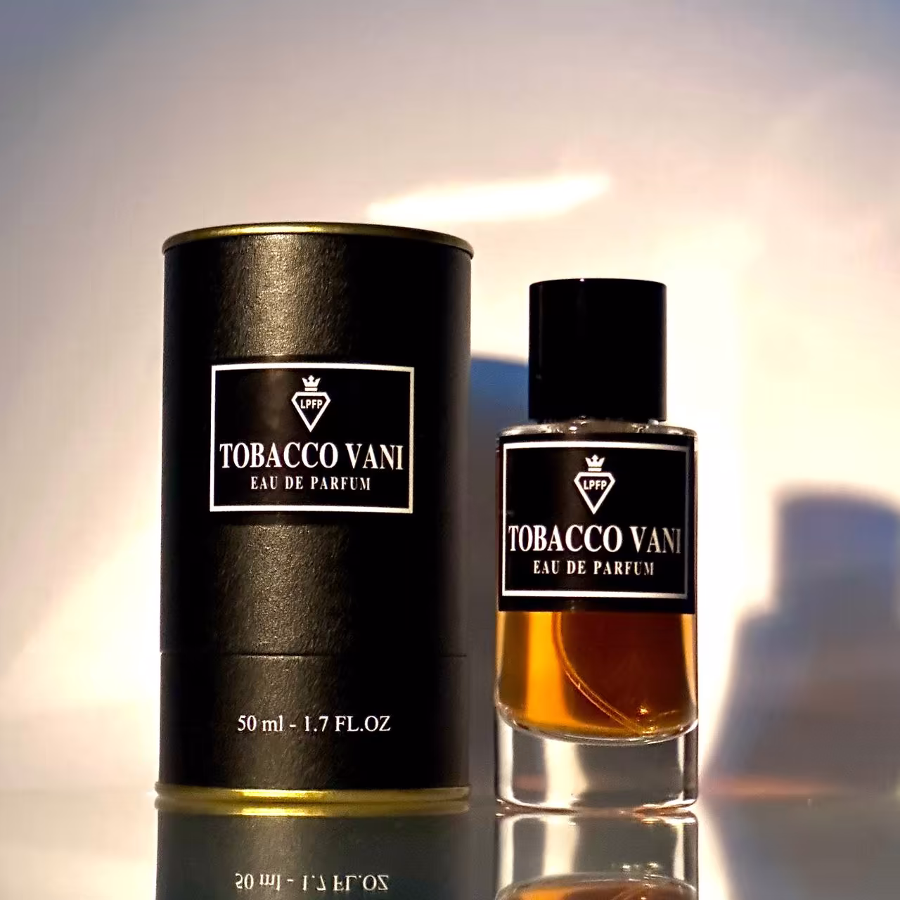 Tobacco Vanille Tom Ford