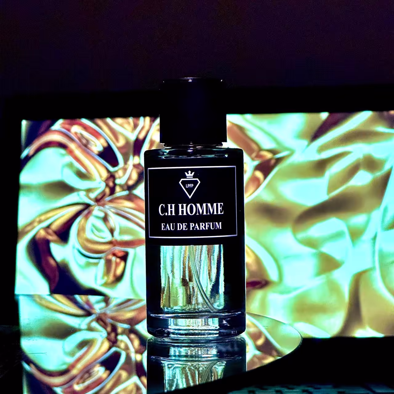 CH Men Carolina Herrera