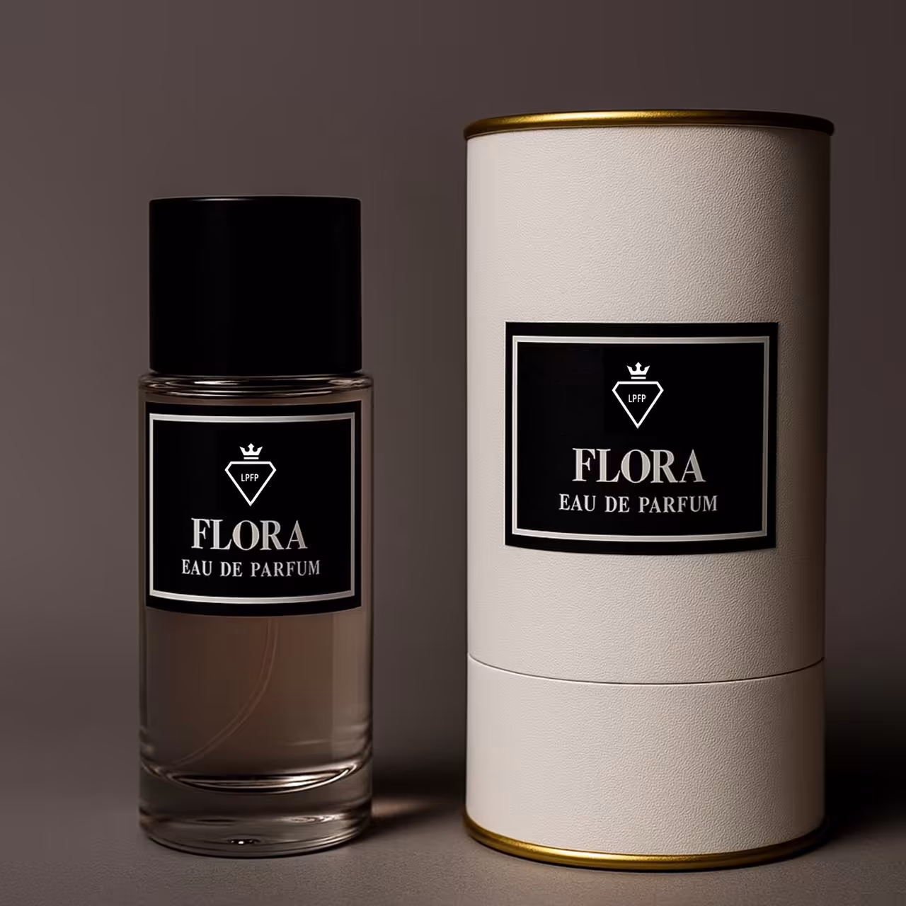 Flora by Gucci