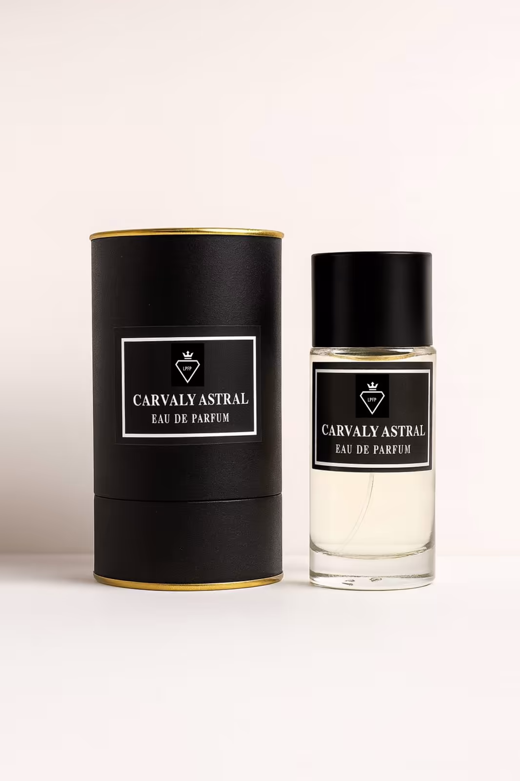 Tubéreuse Astrale Maison Crivelli