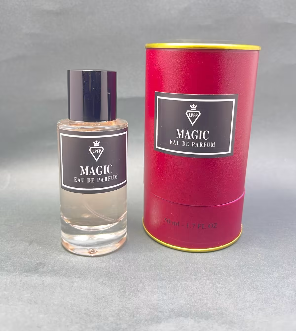 Bombshell Magic Victoria’s Secret