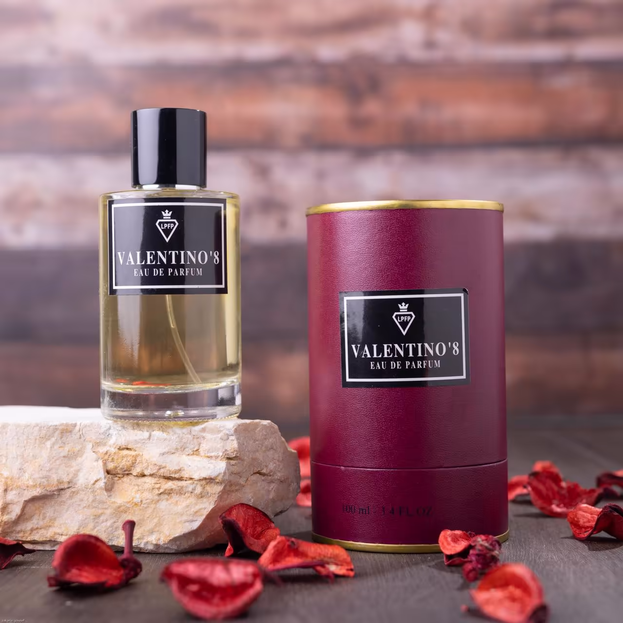 Valentino Donna Born In Roma Valentino 