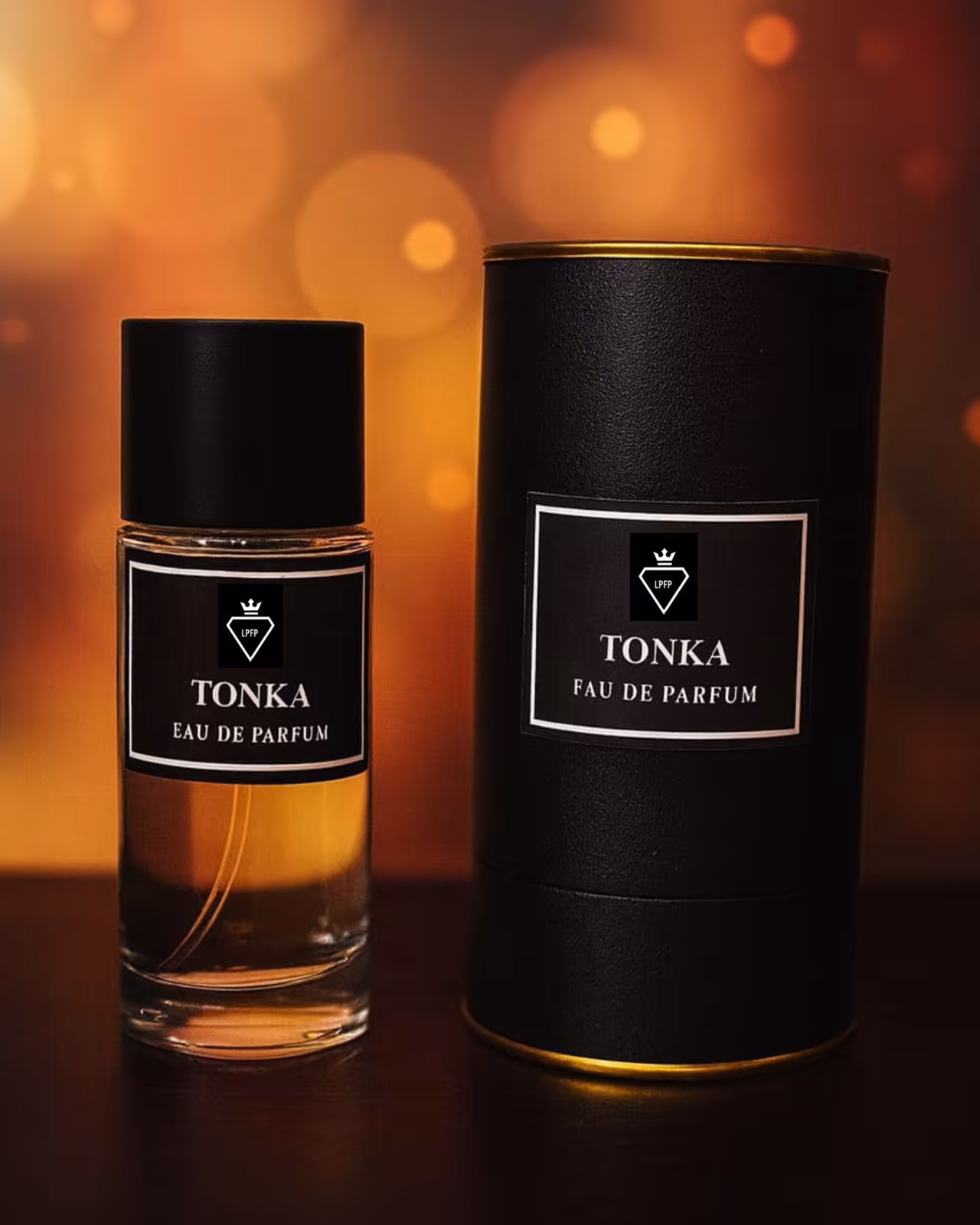 Arabians Tonka Montale