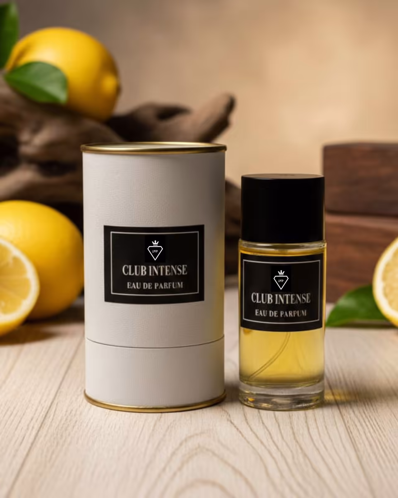 Club de Nuit Intense