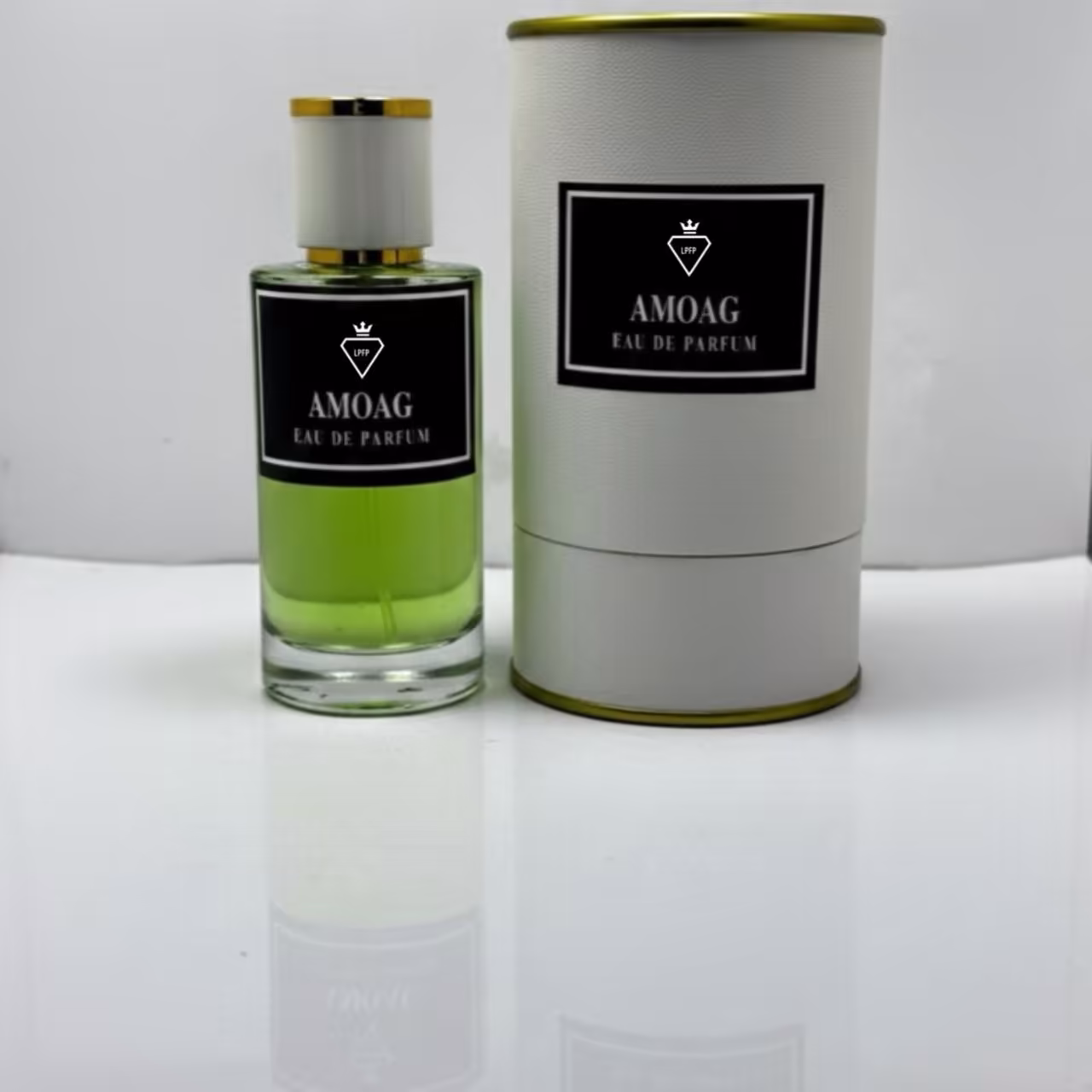 Interlude Woman Amouage