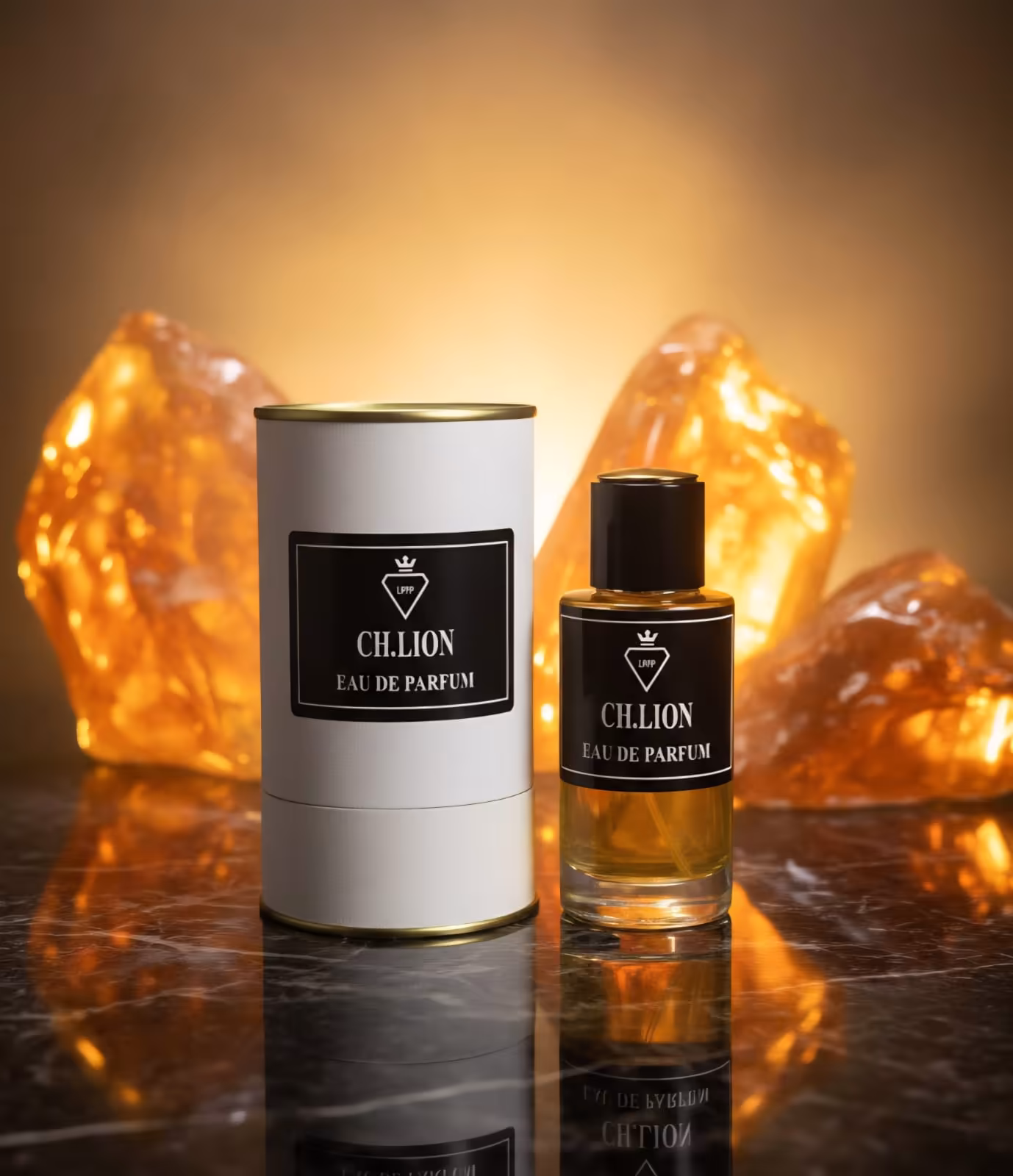 Le Lion Eau de Parfum Chanel