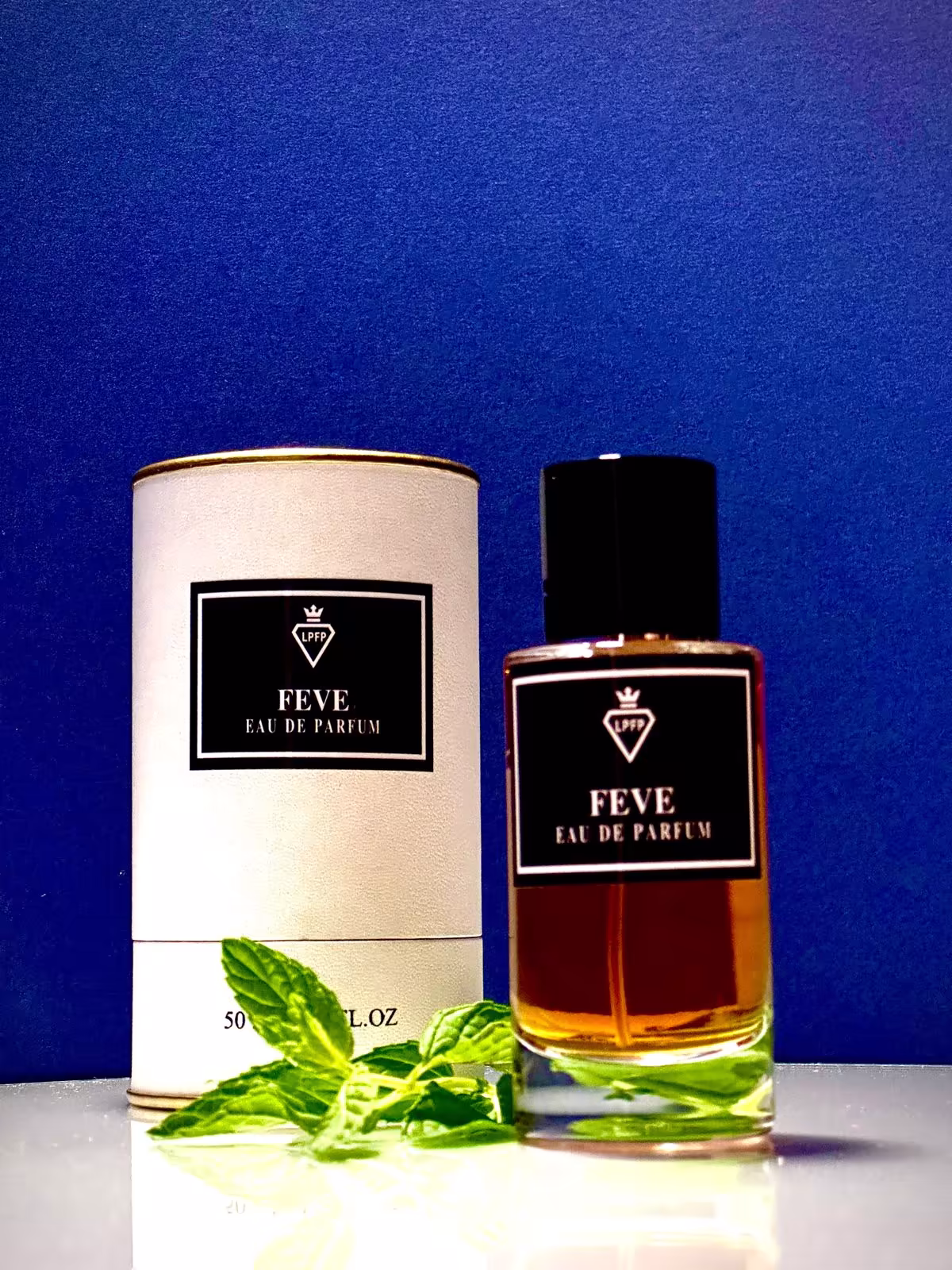 Fève Délicieuse Dior