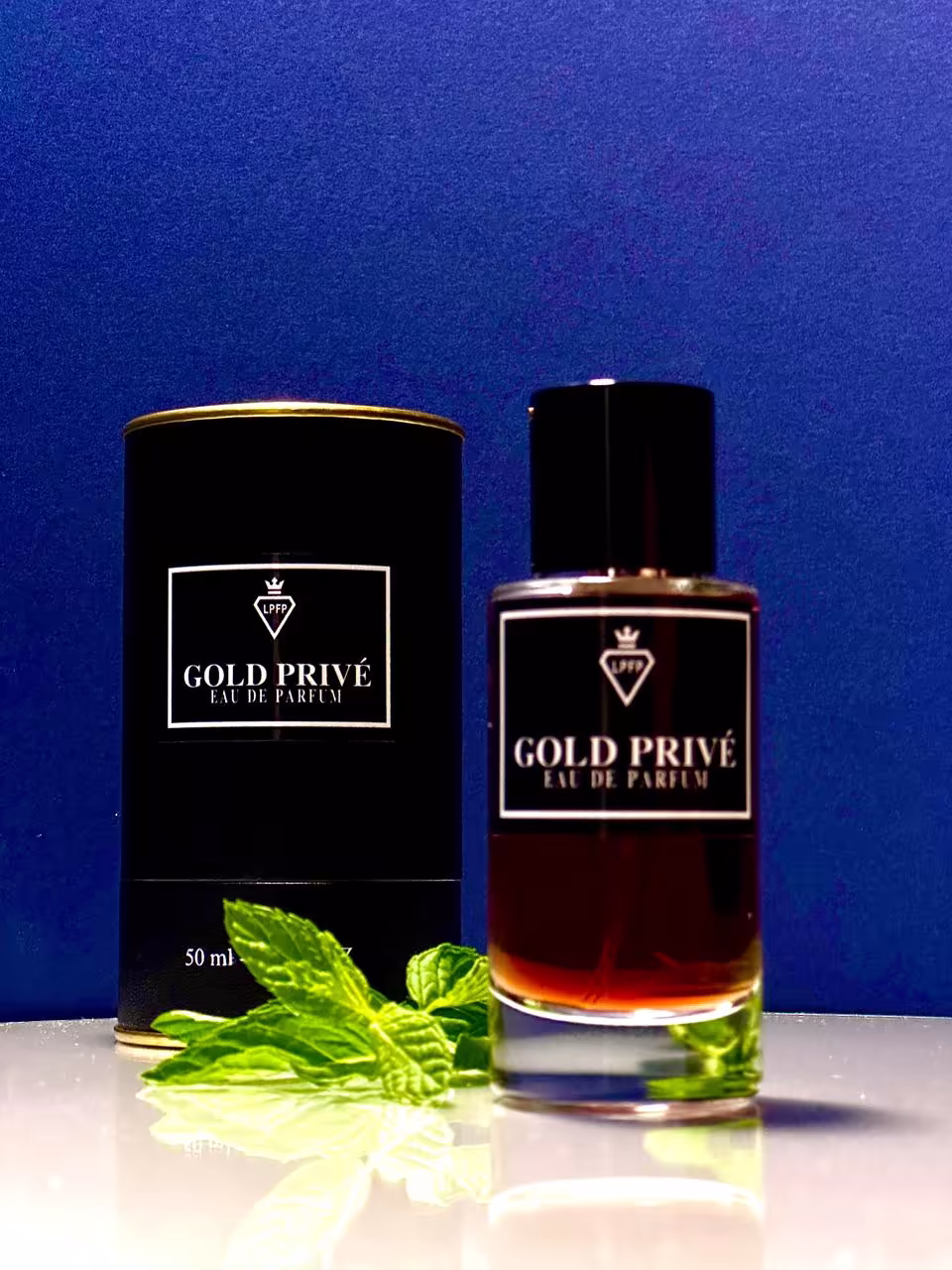 Vanilla Diorama Dior