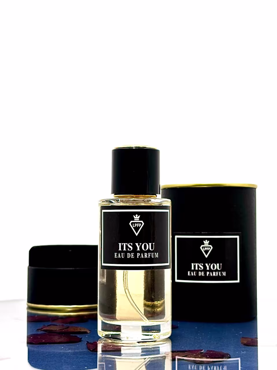 Because It’s You Giorgio Armani