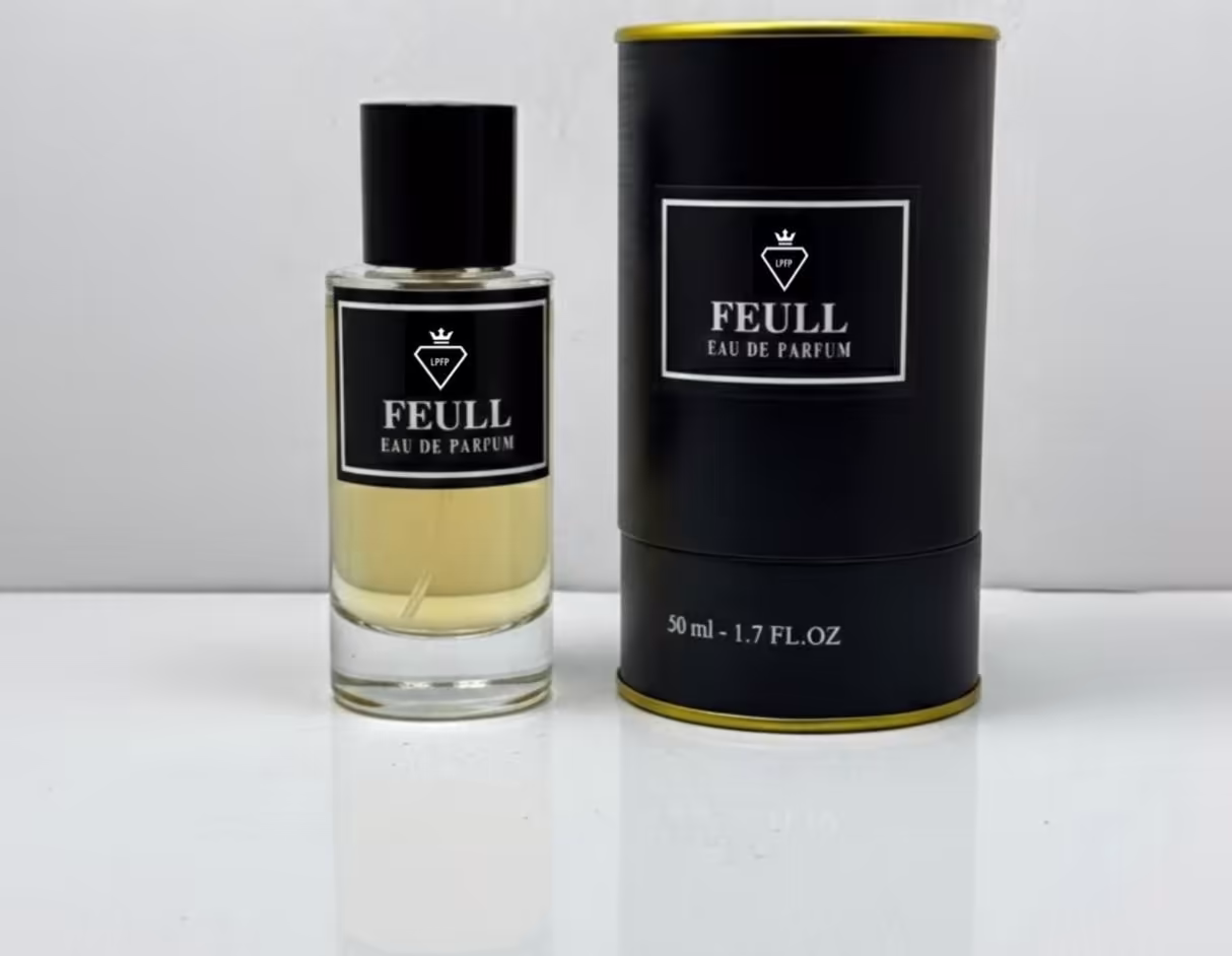 Fuel for Homme Diesel