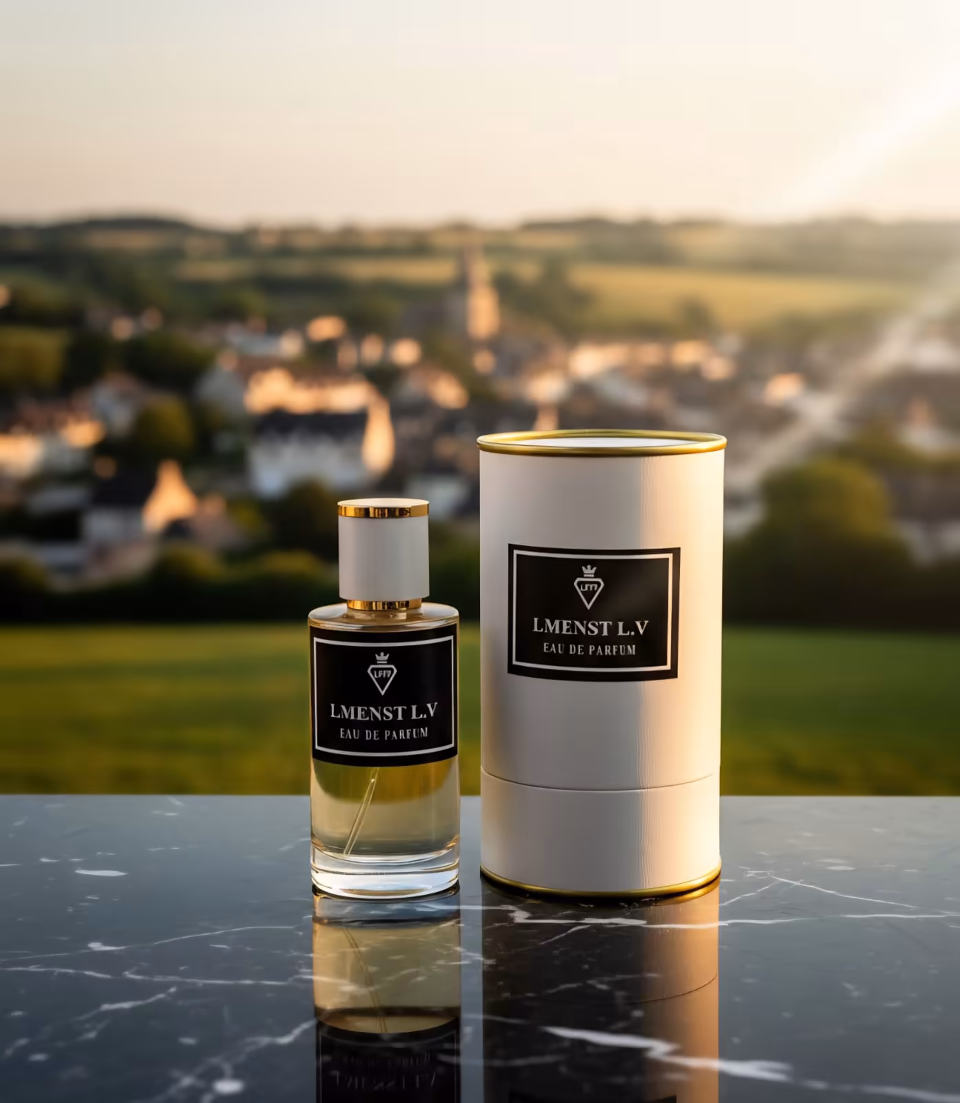 L’Immensité Louis Vuitton