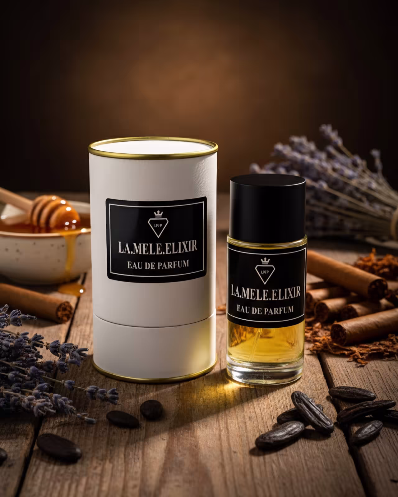 Le Male Elixir Jean Paul Gaultier