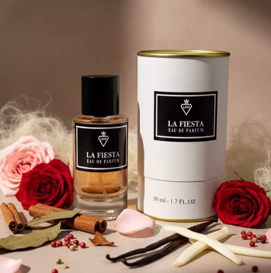 Midnight Rose Lancôme