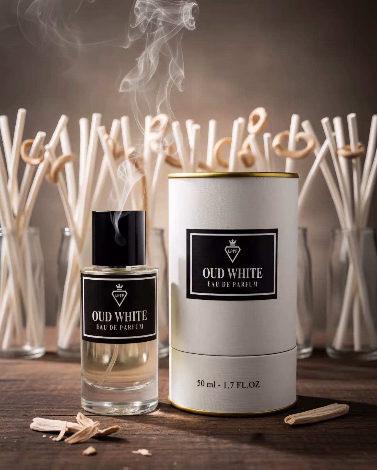 OUD WHITE