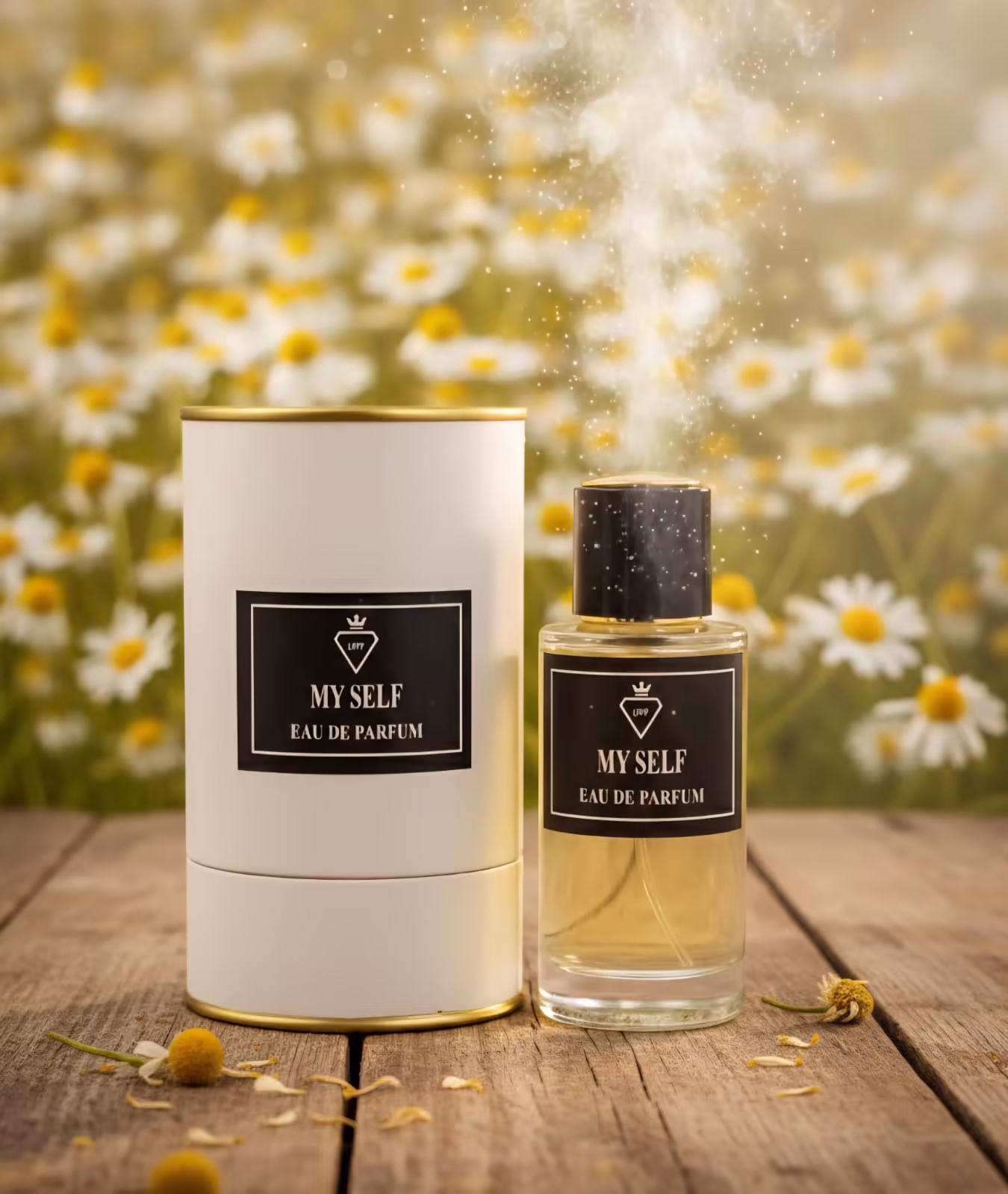 MYSLF Yves Saint Laurent