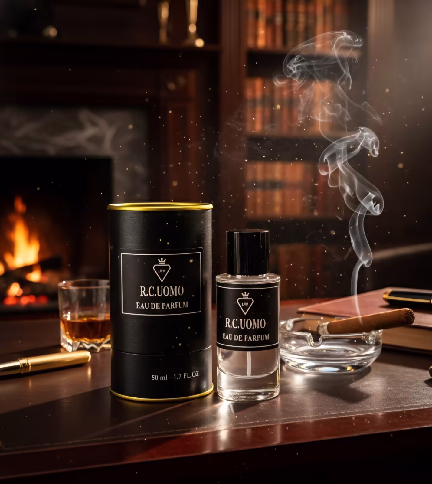 Roberto Cavalli Uomo