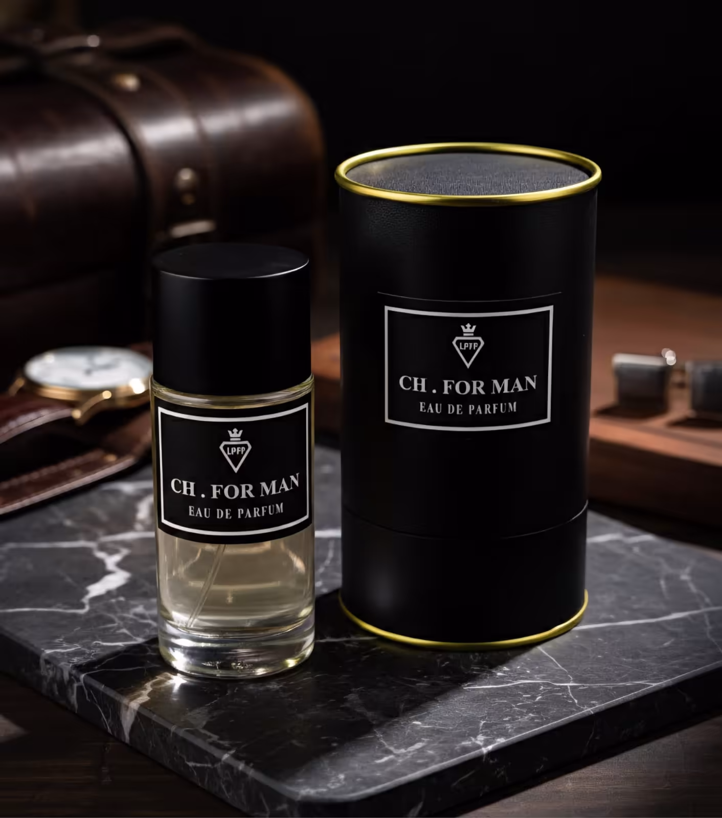 Herrera For Men Carolina Herrera