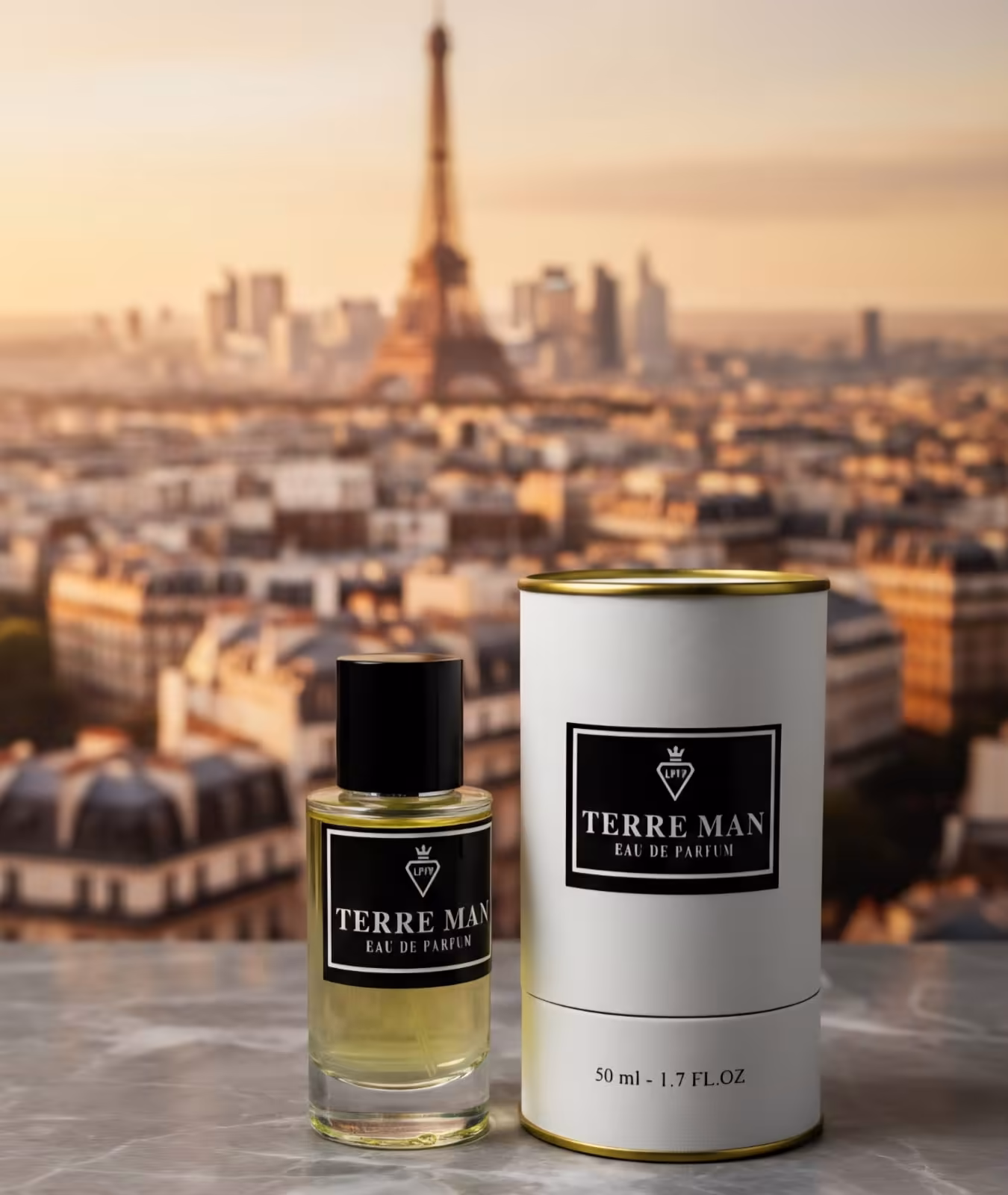 Terre d’Hermes Hermes