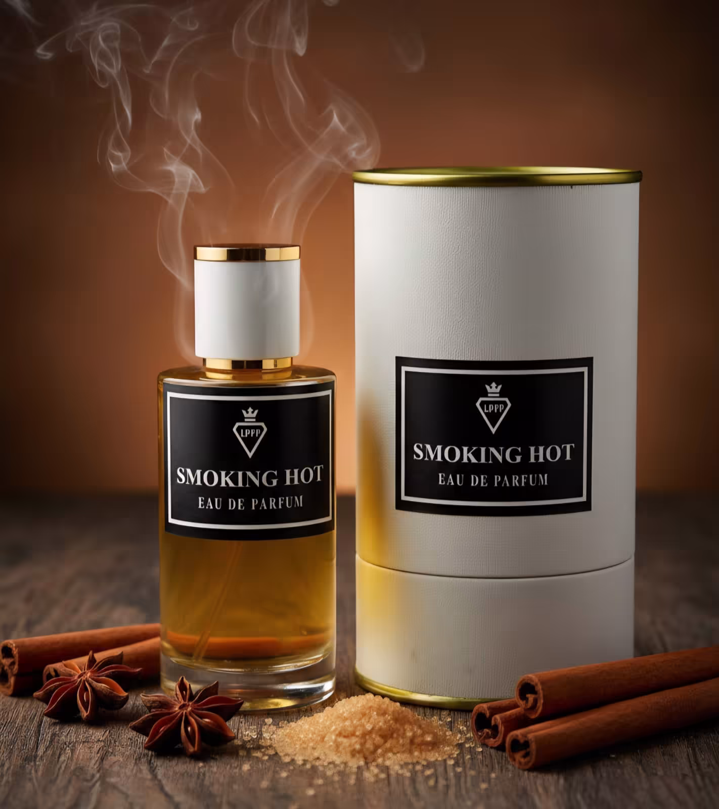 Smoking Hot By Kilian