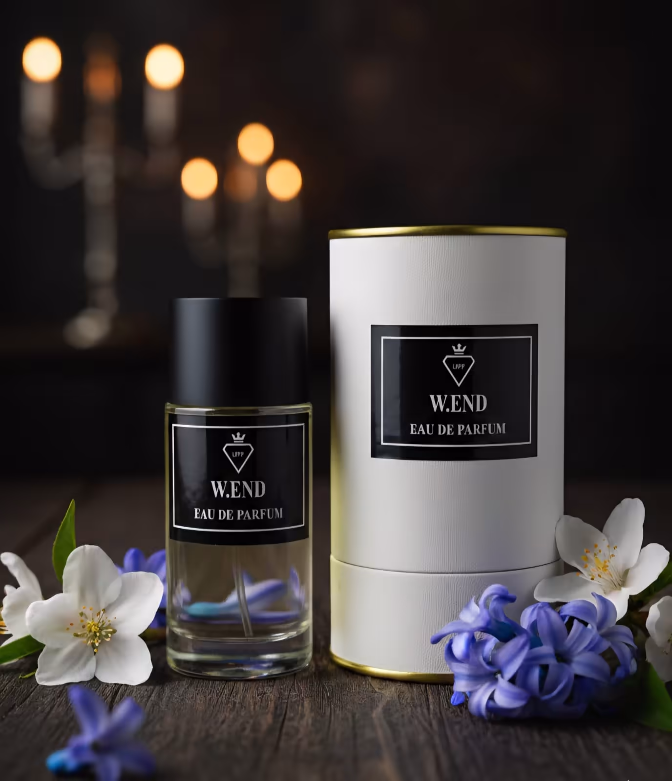 Weekend for Women Burberry