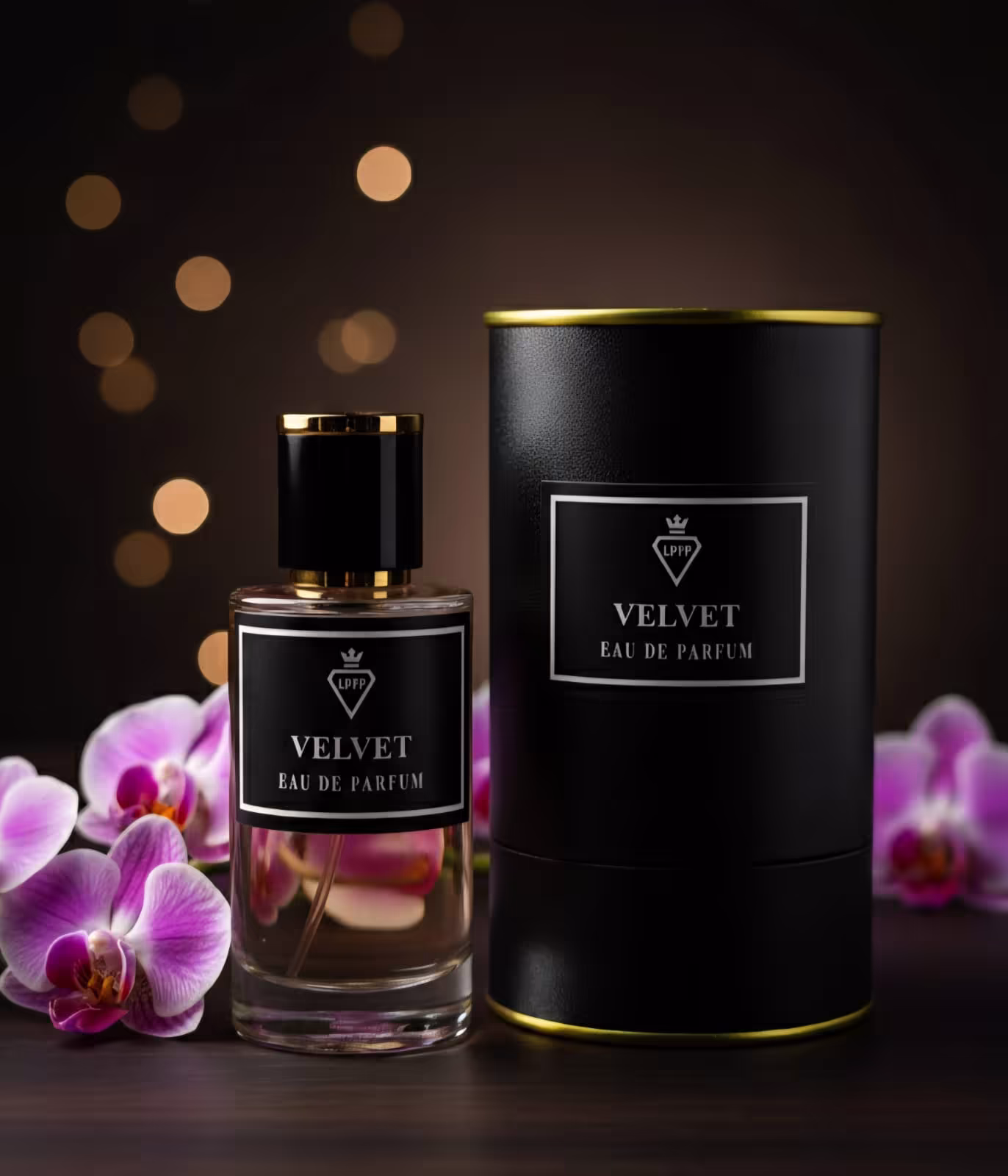 Velvet Orchid Tom Ford