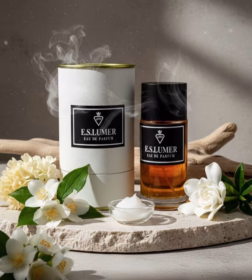 Le Parfum Lumière Elie Saab