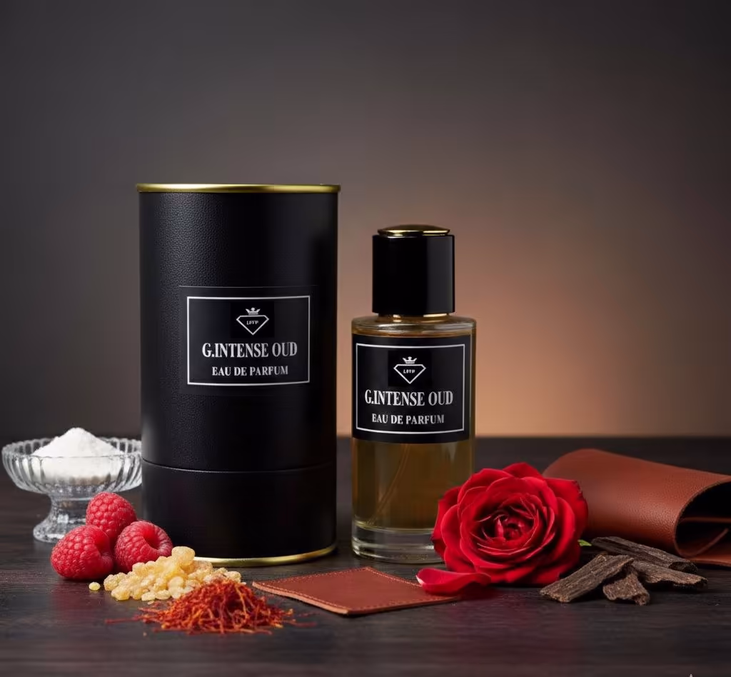 Intense Oud Gucci