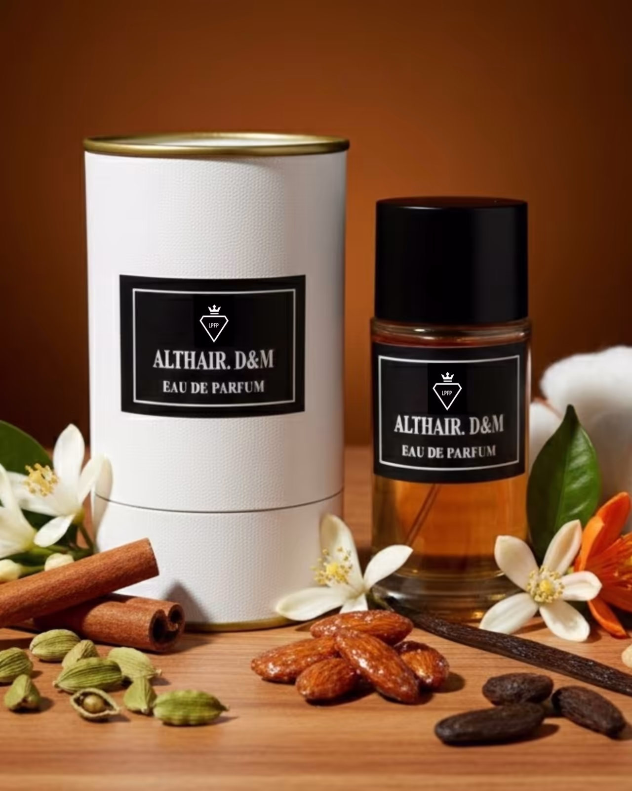 Althaïr Parfums de Marly