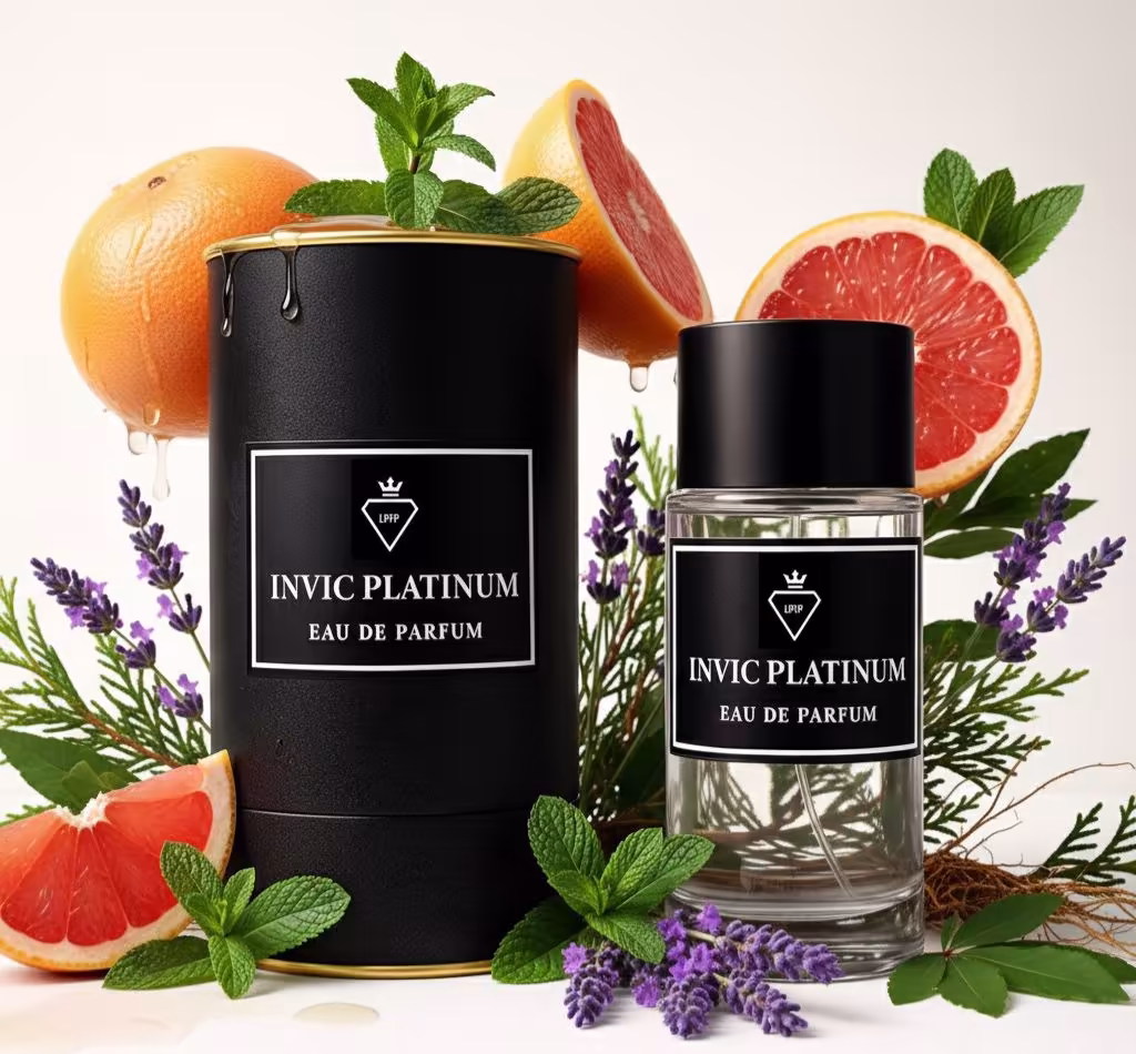 Invictus Platinum Rabanne