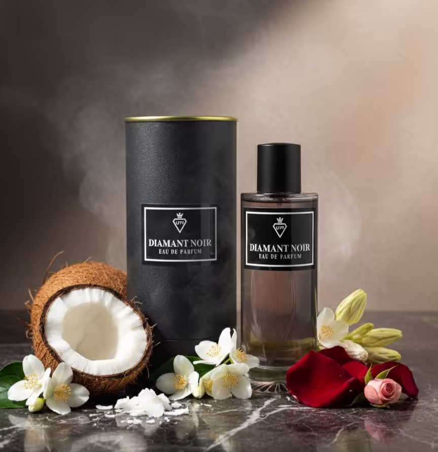 DIAMANT NOIR