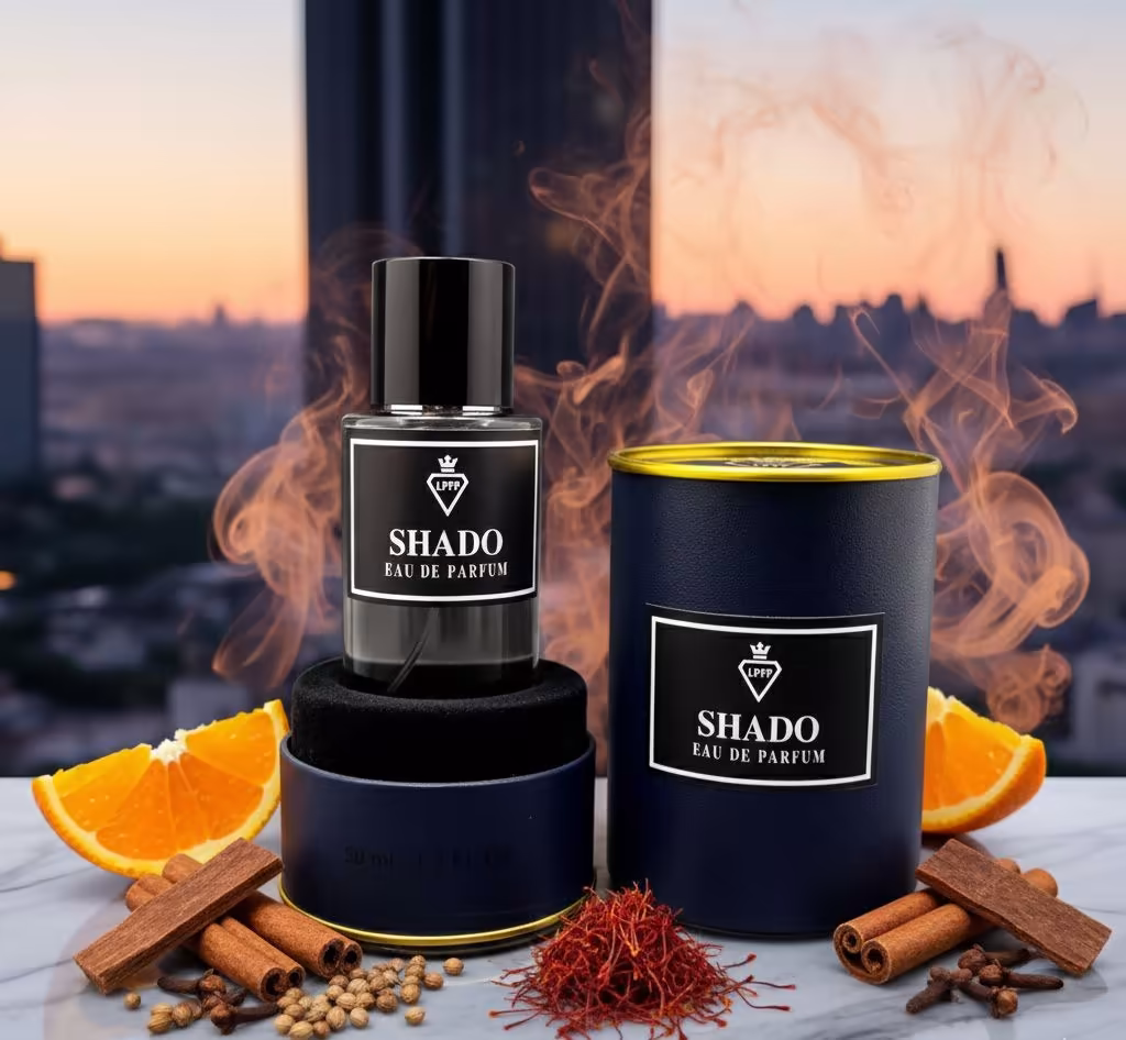 Silver Shadow Davidoff