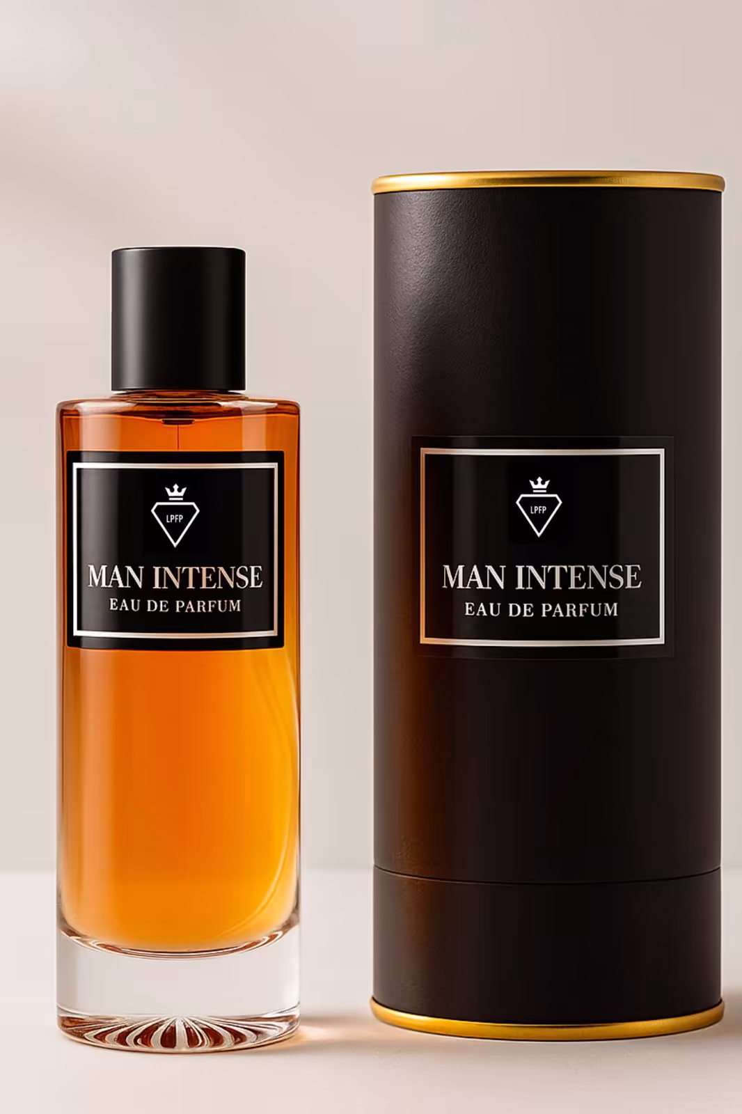 Dior Homme Intense