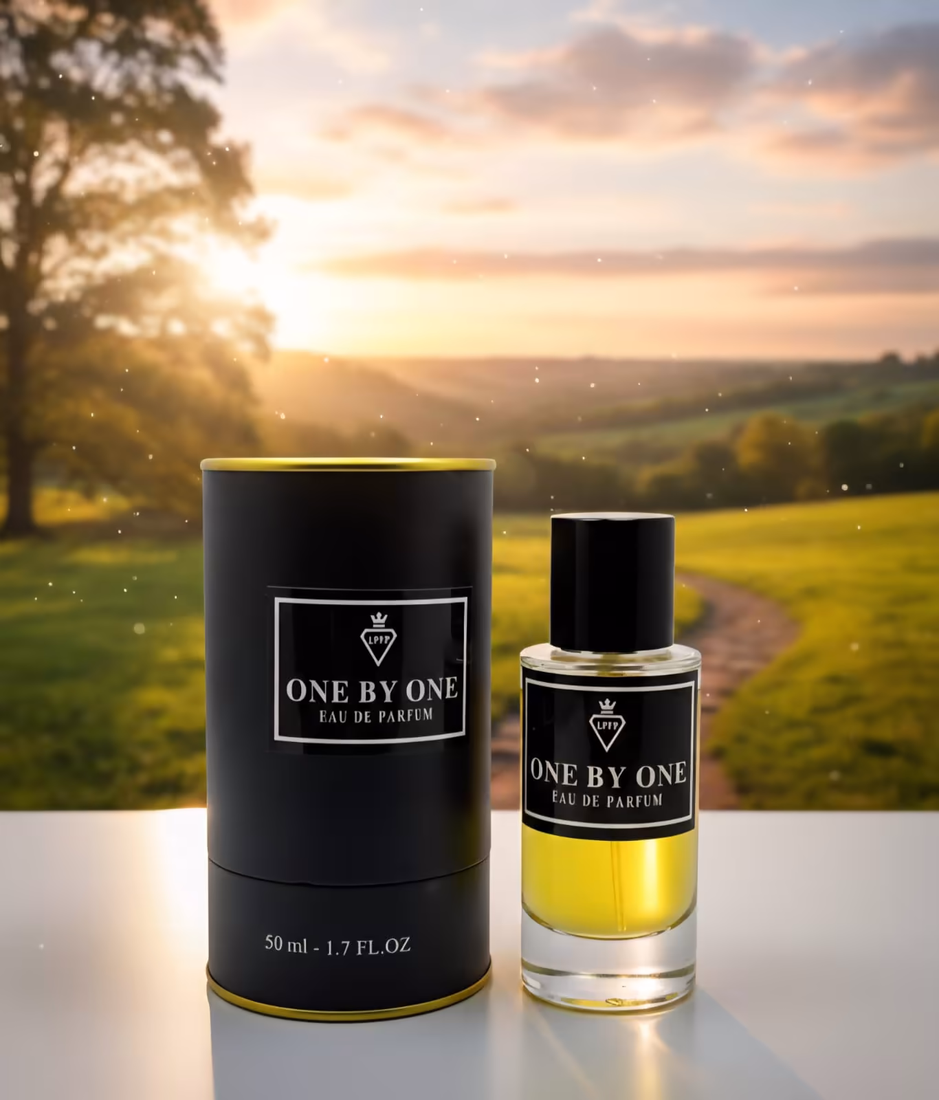 The One for Men Eau de Parfum Dolce&Gabbana