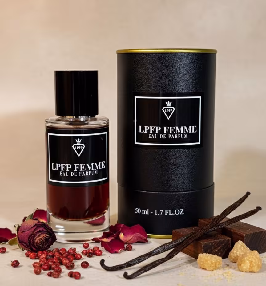 LPFP FEMME