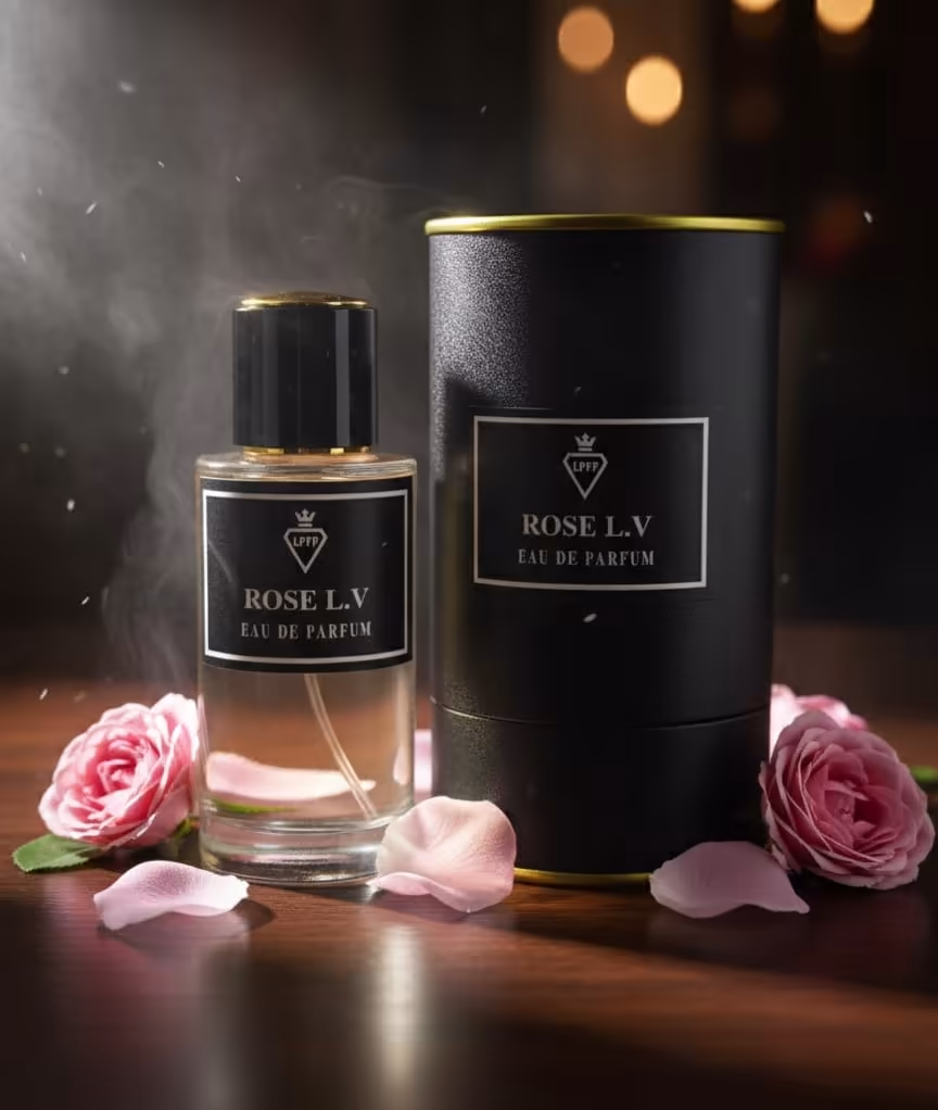 Rose des Vents Louis Vuitton