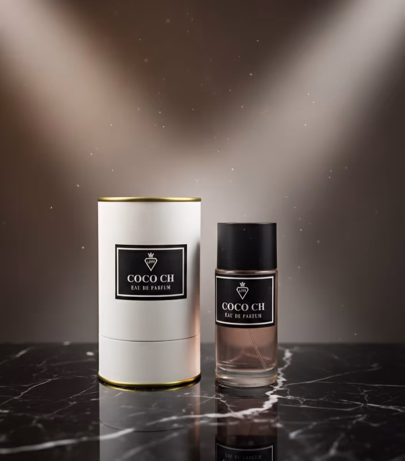 Chance Eau Tendre Chanel