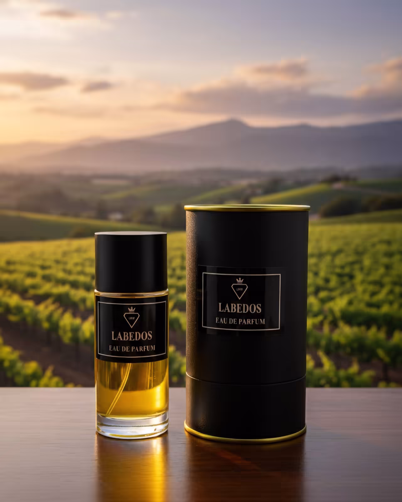 Lapidus Pour Homme