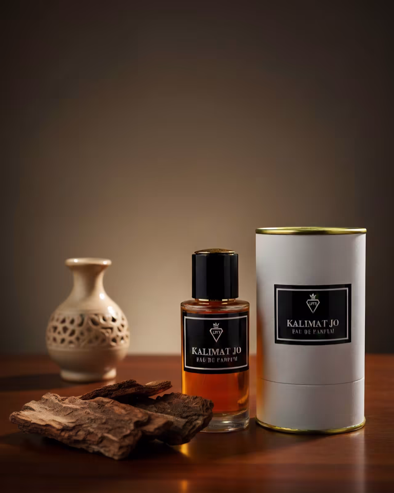 Kalemat Arabian Oud