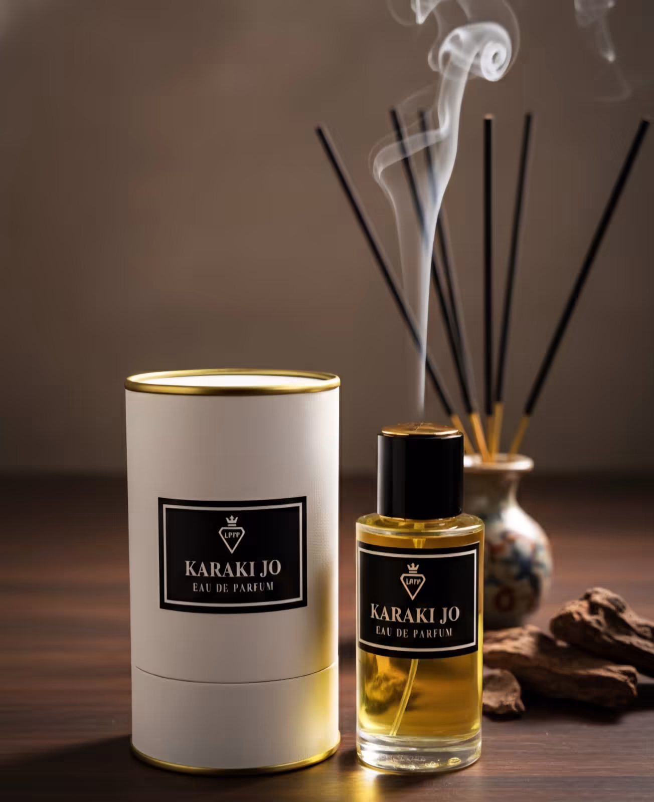 KARAKI JO