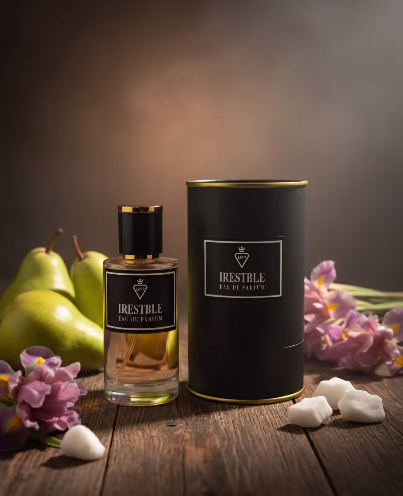Irresistible Givenchy Givenchy