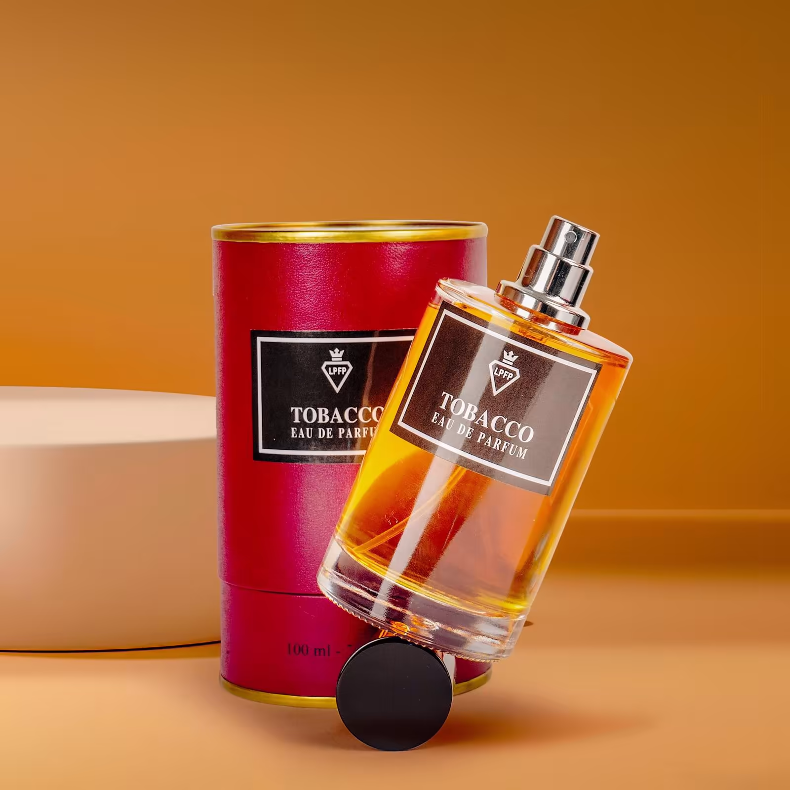 Red Tobacco Mancera