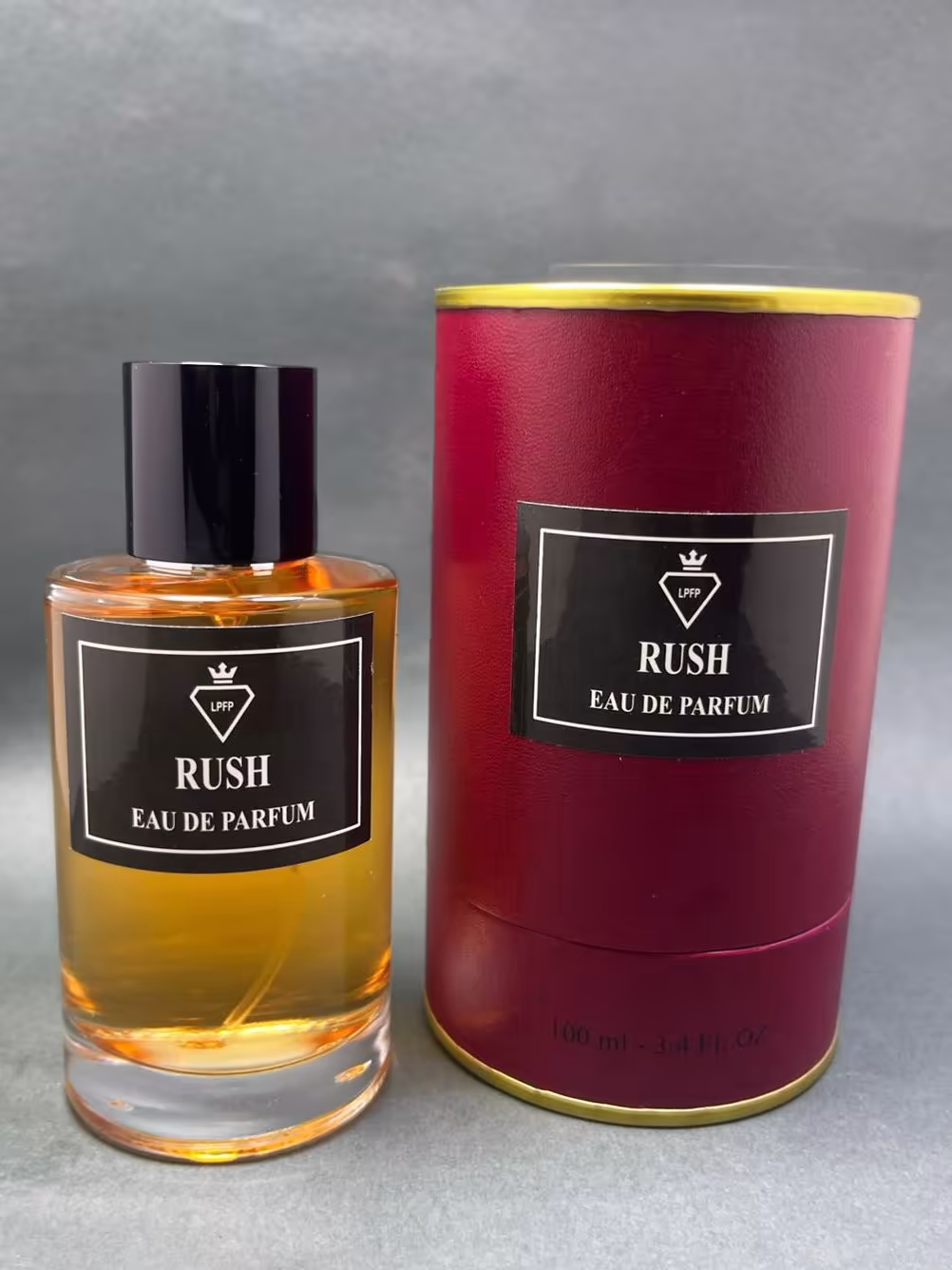 Gucci Rush