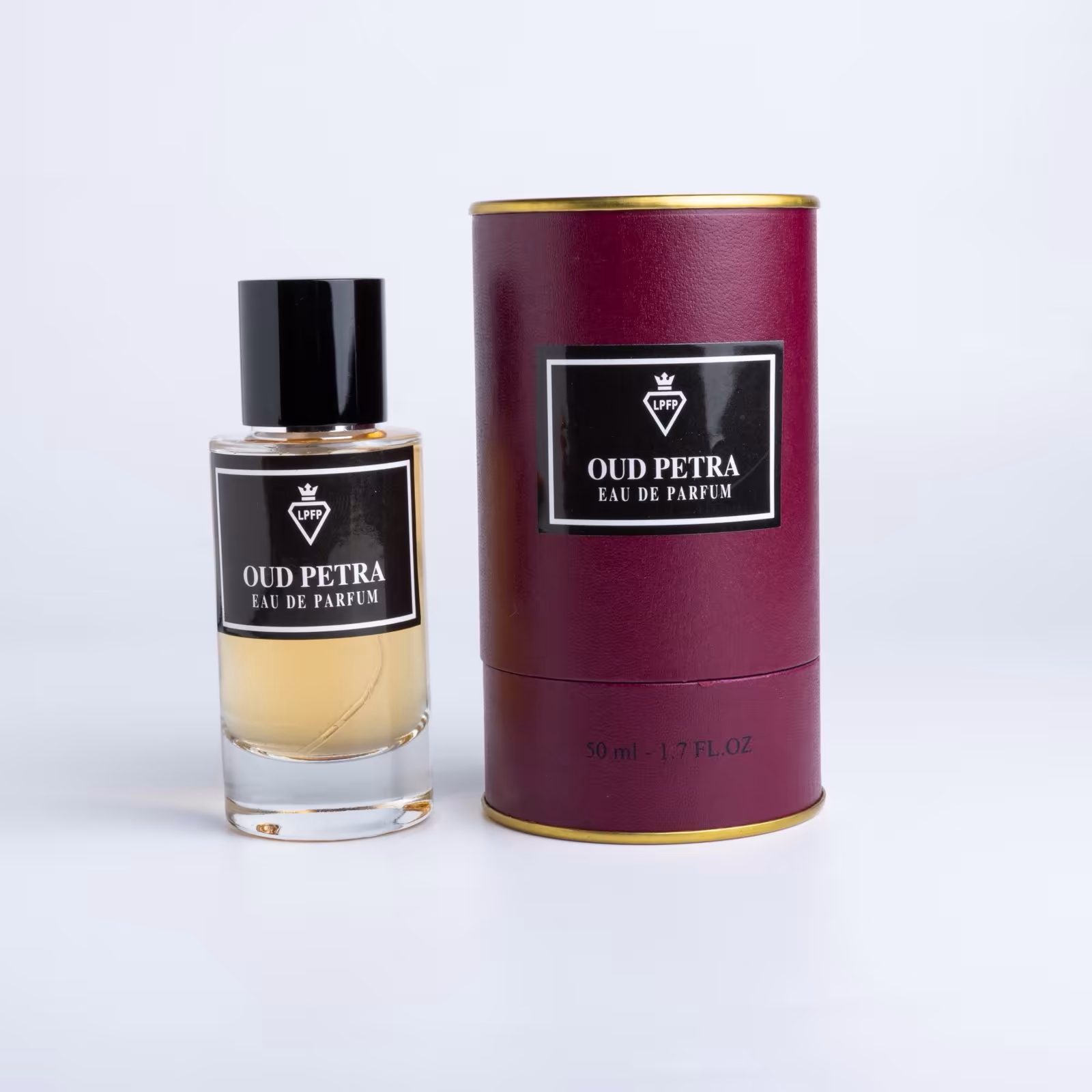 OUD PETRA
